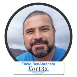 Eddie BenAbraham avatar