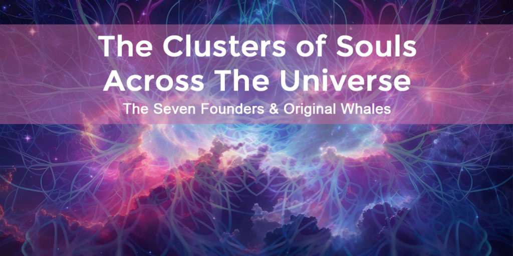 The-Clusters-of-Souls-Across-The-Universe