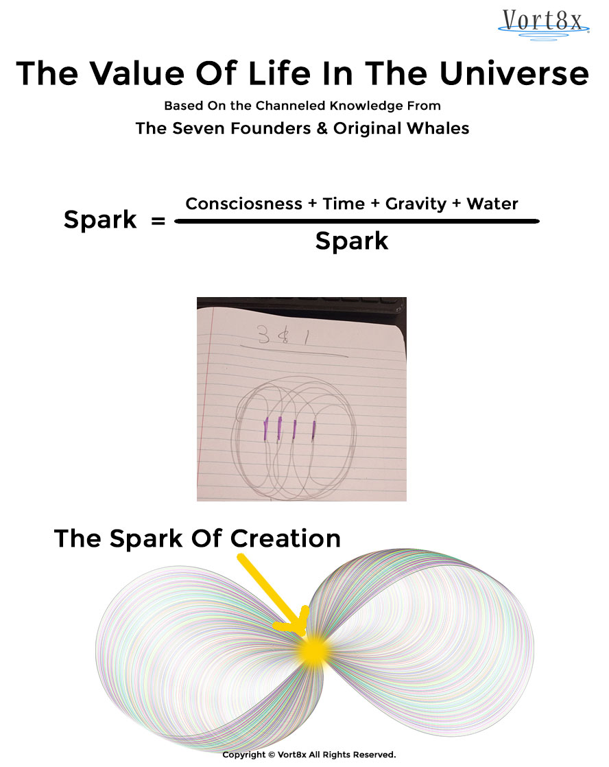 The-Value-Of-Life-In-The-Universe