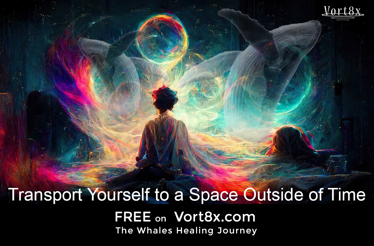 v2-healing-Whales-repair-your-timeline-heal-DNA-Heal-the-future Welcome to "The Seven Founders" Messages